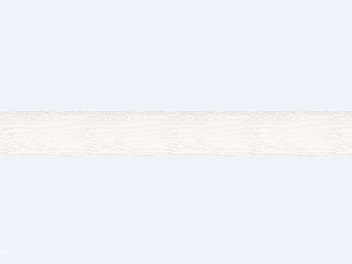 ПВХ белая 2 - изображение 1 - заказать онлайн в салоне штор Benone в Балашихе